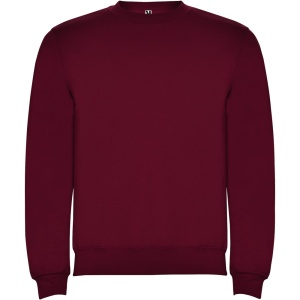 Pulover unisex cu guler rotund Clasica, XS - Img 9