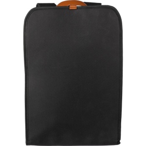 Rucsac Ralf din poliester rPET (600D)