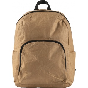 Rucsac termoizolant Maddie din hârtie laminată (80 gr/m2)