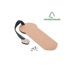 Semn de carte cu pin