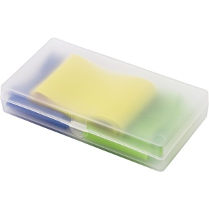 Set de trei benzi elastice sport Bettina