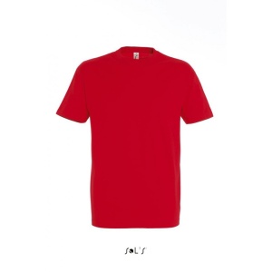 SOL'S <I>IMPERIAL</I> - TRICOU BĂRBĂTEȘTI CU GULER ROTUND, 3XL - Img 21