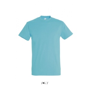 SOL'S <I>IMPERIAL</I> - TRICOU BĂRBĂTEȘTI CU GULER ROTUND, M - Img 1