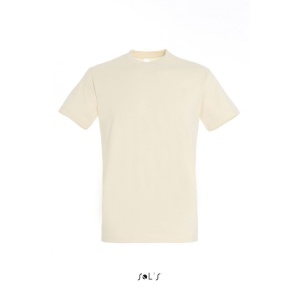SOL'S <I>IMPERIAL</I> - TRICOU BĂRBĂTEȘTI CU GULER ROTUND, XL - Img 12