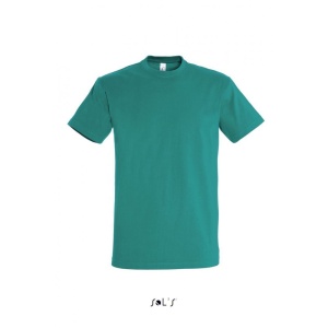 SOL'S <I>IMPERIAL</I> - TRICOU BĂRBĂTEȘTI CU GULER ROTUND, XL - Img 21