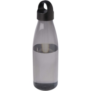 Sticlă de apă Bergen de 800 ml din plastic reciclat - Img 7