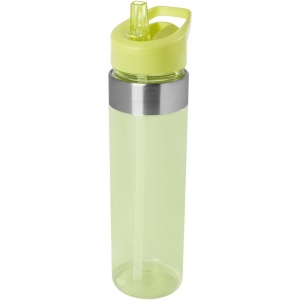 Sticlă de apă Dylan 650 ml Tritan cu capac rabatabil - Img 4