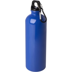 Sticlă de apă Oregon 750 ml din oțel inoxidabil cu perete simplu, certificată RCS, cu carabină - Img 8