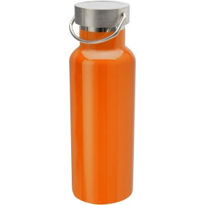 Sticlă de apă Thor 500 ml din oțel inoxidabil reciclat, certificată RCS - Img 3