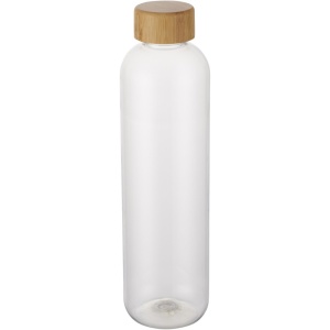 Sticlă de apă Ziggs de 1000 ml din plastic reciclat