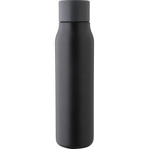 Sticlă de băut din oțel inoxidabil reciclat (600 ml) Cassian - Img 1