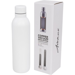 Sticlă sport Thor 510 ml, izolată în vid, din cupru - Img 3