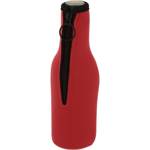 Suport pentru sticle Fris din neopren reciclat - Img 2