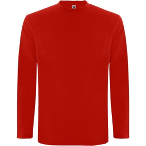 Tricou bărbătesc cu mânecă lungă extremă, 3XL - Img 8