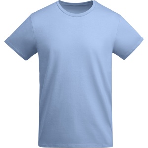 Tricou bărbătesc cu mânecă scurtă Breda, S - Img 5