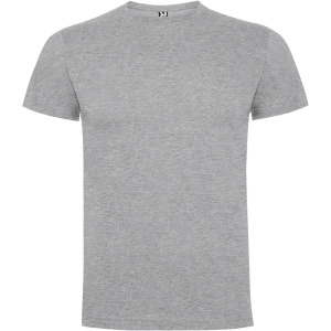 Tricou bărbătesc cu mânecă scurtă Dogo Premium, 4XL - Img 3