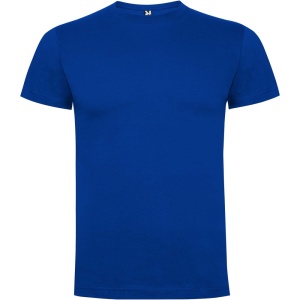 Tricou bărbătesc cu mânecă scurtă Dogo Premium, 4XL - Img 6