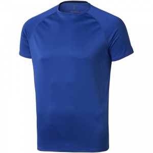 Tricou bărbătesc cu mânecă scurtă Niagara, croială cool, M - Img 4