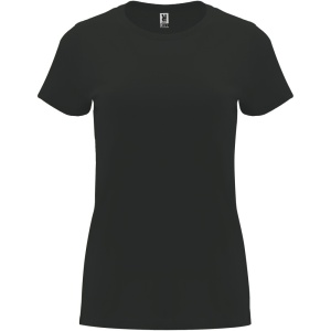 Tricou Capri cu mânecă scurtă pentru femei, L - Img 20