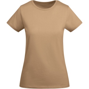 Tricou cu mânecă scurtă Breda pentru femei, 3XL - Img 10