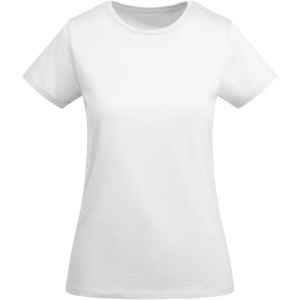 Tricou cu mânecă scurtă Breda pentru femei, M - Img 4