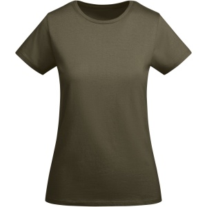 Tricou cu mânecă scurtă Breda pentru femei, M - Img 14