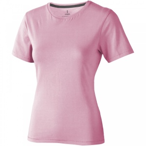 Tricou cu mânecă scurtă Nanaimo pentru femei, S - Img 5