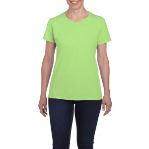 TRICOU DE DAMĂ DIN BUMBAC GROAS(tm), M