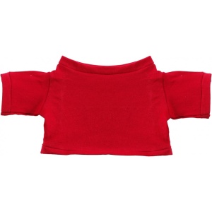 Tricou de jucărie din bumbac