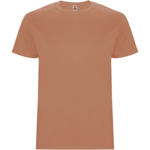 Tricou Stafford cu mânecă scurtă pentru copii, 11/12 - Img 16