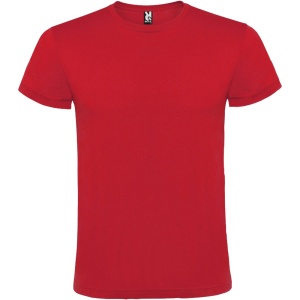 Tricou unisex cu mânecă scurtă Atomic, L - Img 7