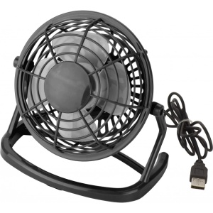 Ventilator de birou din PP Preston - Img 1