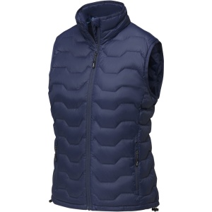 Vestă de corp Epidote din puf reciclat GRS pentru femei, XL - Img 1