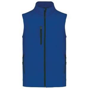 Vestă de corp Softshell pentru bărbați, S - Img 6