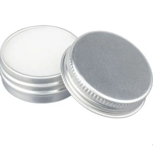 Balsam de buze Kevin, din cutie metalică