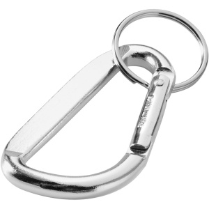 Breloc carabină Timor din aluminiu reciclat - Img 4