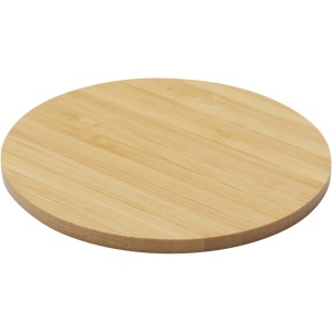 Coaster din bambus Cha