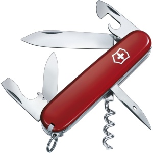Cuțit de buzunar Victorinox Spartan