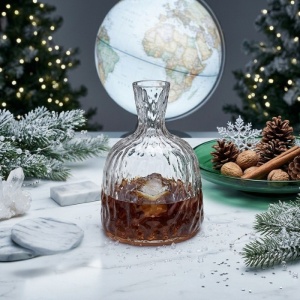 Decantor bauturi Whiskey On the Rocks