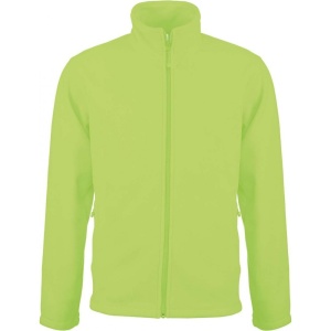 FALCO - JACHETĂ DIN MICROFLEECE CU FERMOAR COMPLET, 4XL - Img 17