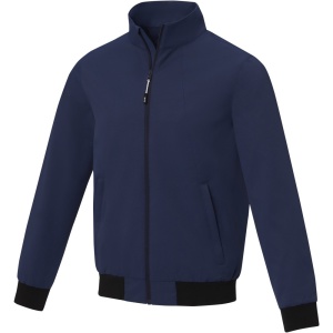 Geacă bomber ușoară unisex Elevate Keefe, M - Img 1