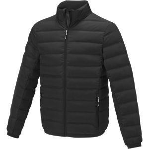 Geacă izolată cu puf pentru bărbați Macin, 3XL - Img 2