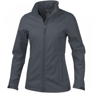 Geacă Maxson softshell pentru femei, XL - Img 4