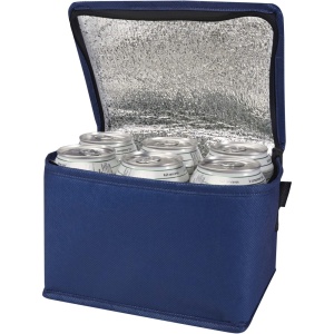 Geantă frigorifică Spectrum, material nețesut reciclat, 4L, pentru 6 cutii - Img 3