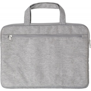 Geantă pentru laptop din RPET Ibrahim