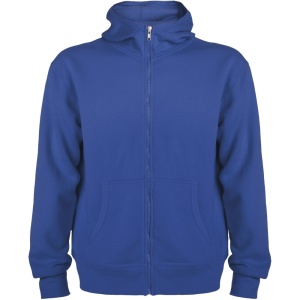 Hanorac unisex Montblanc cu fermoar complet, L - Img 6