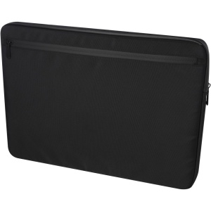 Husă pentru laptop Rise de 15,6 din material reciclat GRS
