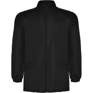 Jachetă de ploaie ușoară unisex Escocia, XL - Img 2