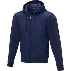 Jachetă hibridă Elevate Darnell pentru bărbați, 3XL - Img 1