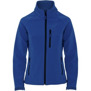 Jachetă softshell de damă Antartida, L - Img 5